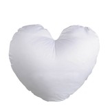 400g heart pillow inner