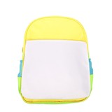 Medium size schoolbag