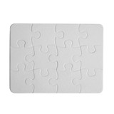 Rectangular puzzle 12pcs