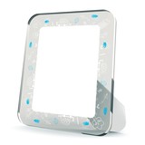 Toughened glass frameToughened glass frame